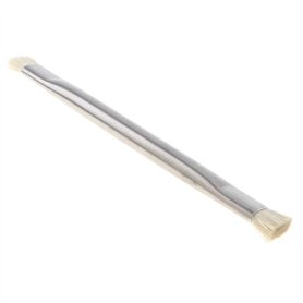 B Baosity Pinceau de Carte Mère en Métal Anti-Statique ESD - 15 cm