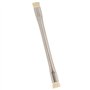 B Baosity Pinceau de Carte Mère en Métal Anti-Statique ESD - 15 cm