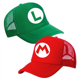 Marrio Casquette de Baseball