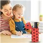 Kawaii Requin Trousse Porte-Stylo de Table