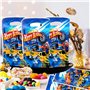 Cars Sac de Bonbons en Plastique