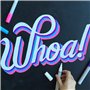 non toxiques et effaçables pour diverses
