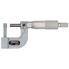 Mitutoyo 115–314 Série 115 Tube Micromètre