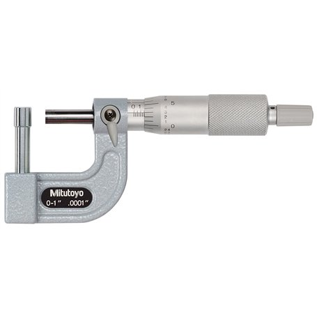 Mitutoyo 115–314 Série 115 Tube Micromètre
