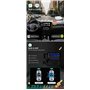 YUNTX Android 14 Autoradio for Mitsubishi Outlander(2012-2018)-4G+64G-[Built in CarPlay/Android Auto/DSP]-GPS 2 Din-Gratuite Cam