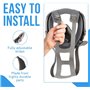 sangles de rechange pour respirateur