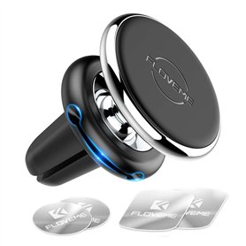 FLOVEME Support Telephone Voiture Magnetique