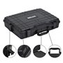 Valise Antichoc pour Ordinateur Portable