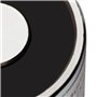 sourcingmap 9V DC 50N 0.1LB/46g électro-aimant aimant levage électrique Solénoïde levage tenue