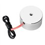 sourcing map 24V DC 180N 0.19lb électro-aimant aimant levage électrique Solénoïde levage tenue