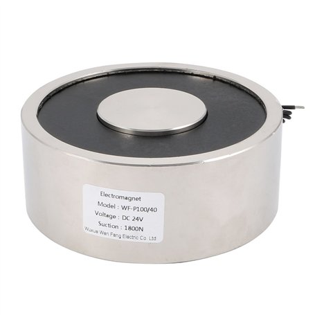 sourcingmap 24VDC 1800N 3