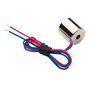 sourcing map 12VDC 20N 0.03lb/14g aimant solénoïde électro-aimant levage électrique Ascenseur Holding