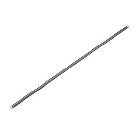 sourcing map Ressort de Traction Ressort de Tension Ressorts d'Extension 0.5mm Fil Dia