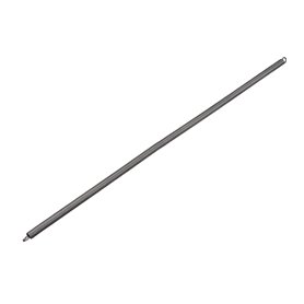 sourcing map Ressort de Traction Ressort de Tension Ressorts d'Extension 0.6mm Fil Dia