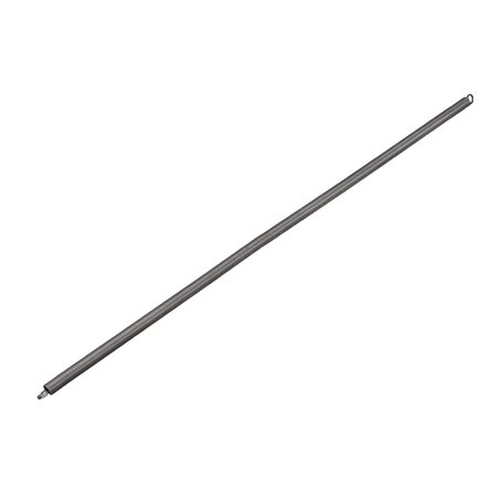 sourcing map Ressort de Traction Ressort de Tension Ressorts d'Extension 0.6mm Fil Dia