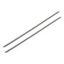 sourcing map Ressort de Traction Ressort de Tension Ressorts d'Extension 0.7mm Fil Dia