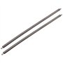 sourcing map Ressort de Traction Ressort de Tension Ressorts d'Extension 0.8mm Fil Dia