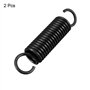 80mm Libre Longueur Ressort Aci