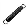 sourcing map Ressort de Traction Ressort de Tension Ressorts d'Extension 2.5mm Fil Dia