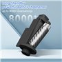 16mm OD