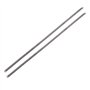 sourcing map Ressort de Traction Ressort de Tension Ressorts d'Extension 1mm Fil Dia