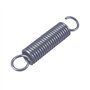 sourcing map Ressort de Traction Ressort de Tension Ressorts d'Extension 2.5mm Fil Dia