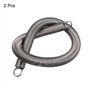 300mm Libre Longueur Ressort Ac