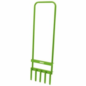 Draper 30565 Aérateur de pelouse