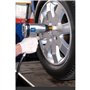 Draper 30630 Hi-torche Expert Écrou de roue de prises pour roues en alliage, Multicolore