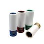 Draper 30630 Hi-torche Expert Écrou de roue de prises pour roues en alliage, Multicolore