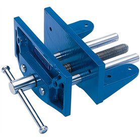 Draper 45233 Étau 150 mm (Import Allemagne)