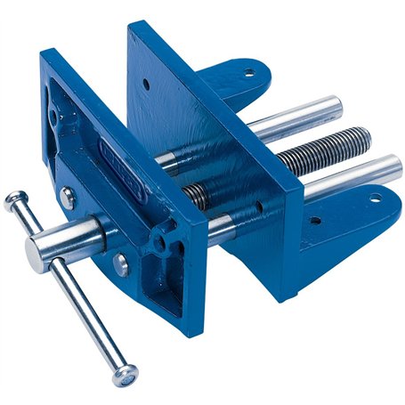 Draper 45233 Étau 150 mm (Import Allemagne)