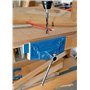 Draper 45233 Étau 150 mm (Import Allemagne)