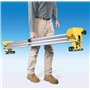 DEWALT Piètement pour Scies à Onglets DE7023-XJ