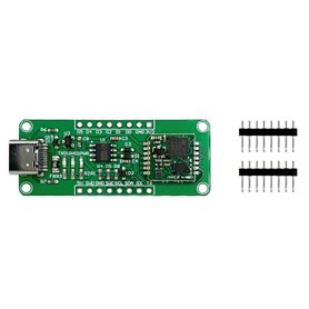 【Boussole électronique 1000Hz + Capteur d'inclinaison】 Accélération haute performance WT931 + Gyro + Angle + Magnétomètre avec f