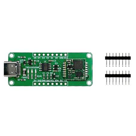 【Boussole électronique 1000Hz + Capteur d'inclinaison】 Accélération haute performance WT931 + Gyro + Angle + Magnétomètre avec f