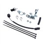 NSGMXT Capteur de pression des gaz d'échappement - Compatible avec 3 BM BN 6 CX-5 2011-2.2 D SHY618W00 SHY6-18-W00