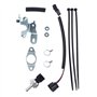 NSGMXT Capteur de pression des gaz d'échappement - Compatible avec 3 BM BN 6 CX-5 2011-2.2 D SHY618W00 SHY6-18-W00