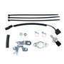 NSGMXT Capteur de pression des gaz d'échappement - Compatible avec 3 BM BN 6 CX-5 2011-2.2 D SHY618W00 SHY6-18-W00