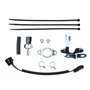 NSGMXT Capteur de pression des gaz d'échappement - Compatible avec 3 BM BN 6 CX-5 2011-2.2 D SHY618W00 SHY6-18-W00