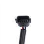 NSGMXT Capteur de pression des gaz d'échappement - Compatible avec 3 BM BN 6 CX-5 2011-2.2 D SHY618W00 SHY6-18-W00