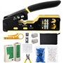 HENSHOW Professionnel Network d’installation Kits