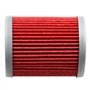 AH Filtre à Huile pour RV125 VAN VAN 125 2003-2012