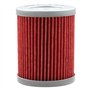 AH Filtre à Huile pour RV125 VAN VAN 125 2003-2012