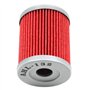 AH Filtre à Huile pour RV125 VAN VAN 125 2003-2012