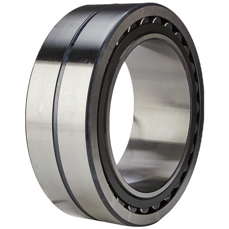SKF Roulement a rouleaux sphérique CCK30/C4W33 24030