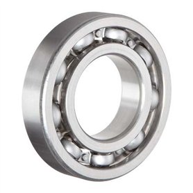 NSK Nup207ewc3 rangée simple cylindrique Roulement à rouleaux