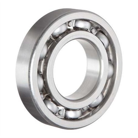 NSK Nup207ewc3 rangée simple cylindrique Roulement à rouleaux