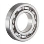 NSK Nup207ewc3 rangée simple cylindrique Roulement à rouleaux