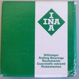 Ina Rsl185015-a Radial cylindrique Roulement à rouleaux